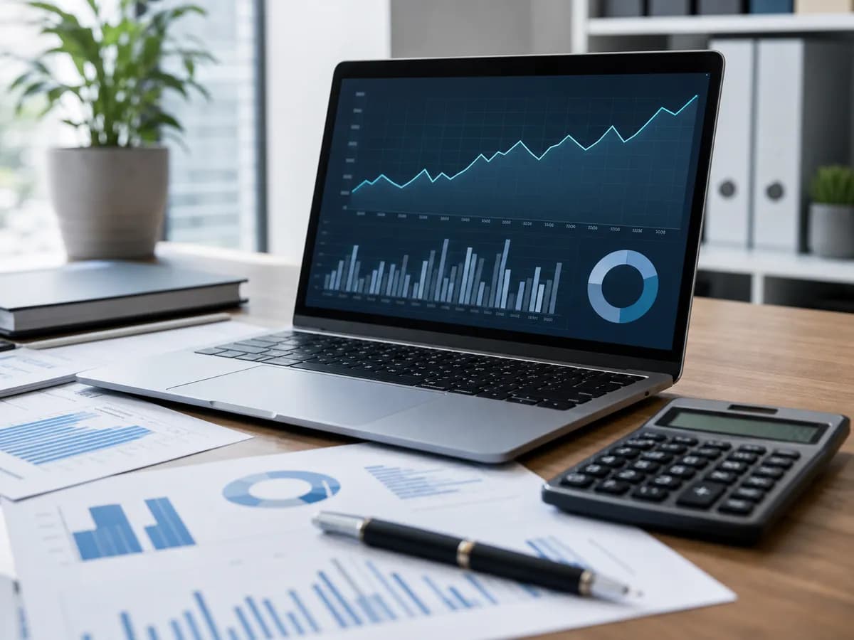 Immagine associata alla notizia: Small Business Index Slips Below its Historic Average - NFIB