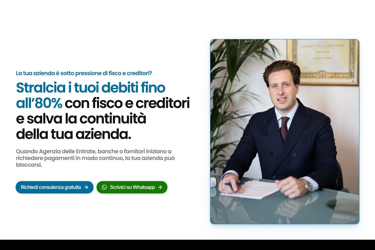 Immagine di copertina di Tassorama